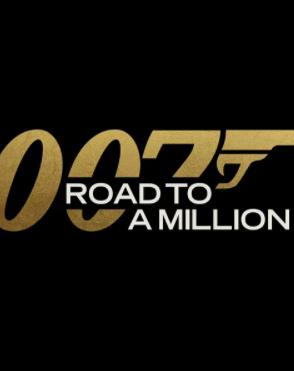 007的百万美金之路第一季 第01集